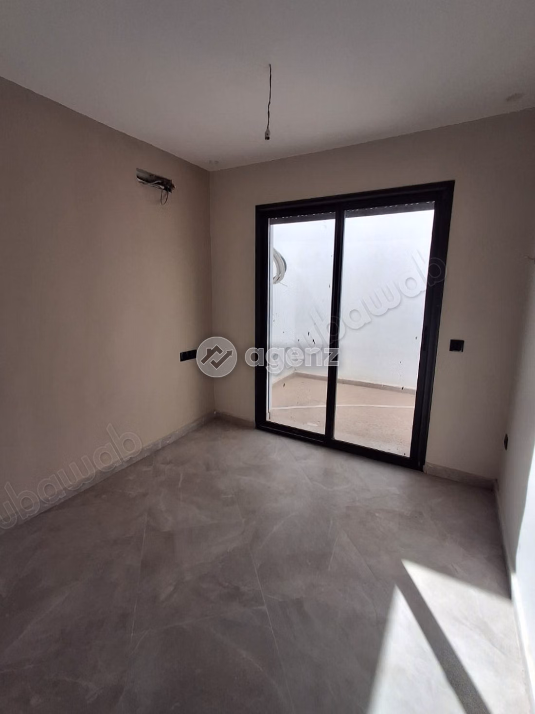 Appartement à vendre 59 m², 2 chambres 
Dar Bouazza 
Dar Bouazza