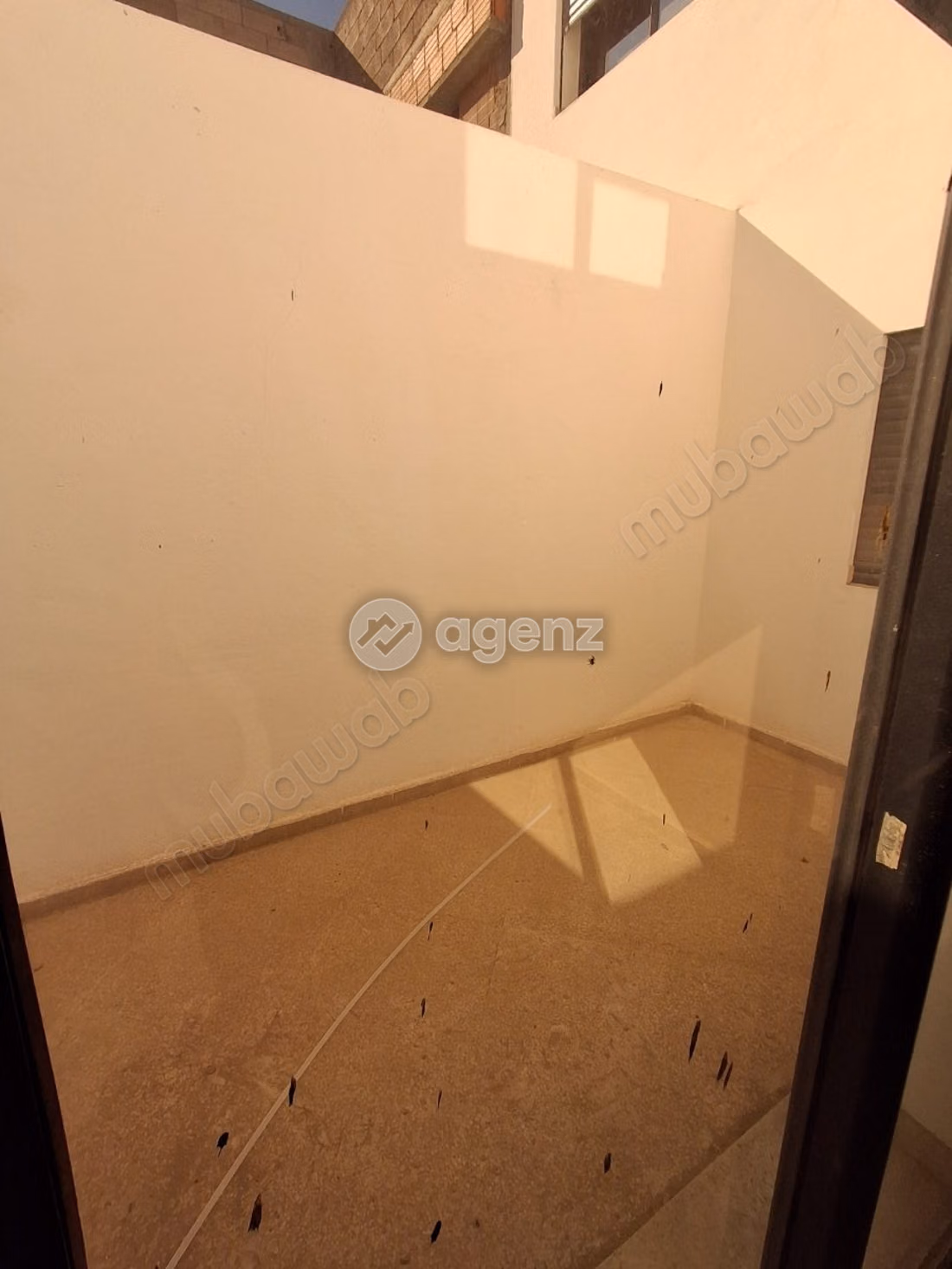 Appartement à vendre 59 m², 2 chambres 
Dar Bouazza 
Dar Bouazza