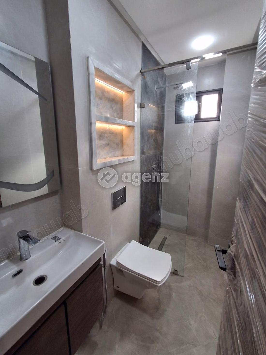 Appartement à vendre 59 m², 2 chambres 
Dar Bouazza 
Dar Bouazza