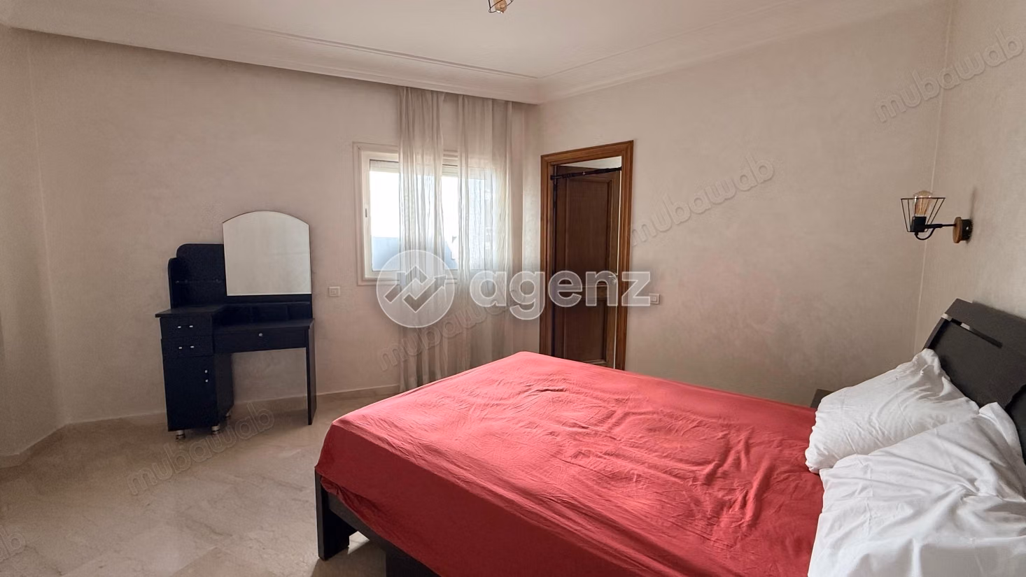 Appartement à vendre 90 m², 2 chambres 
Racine Casablanca