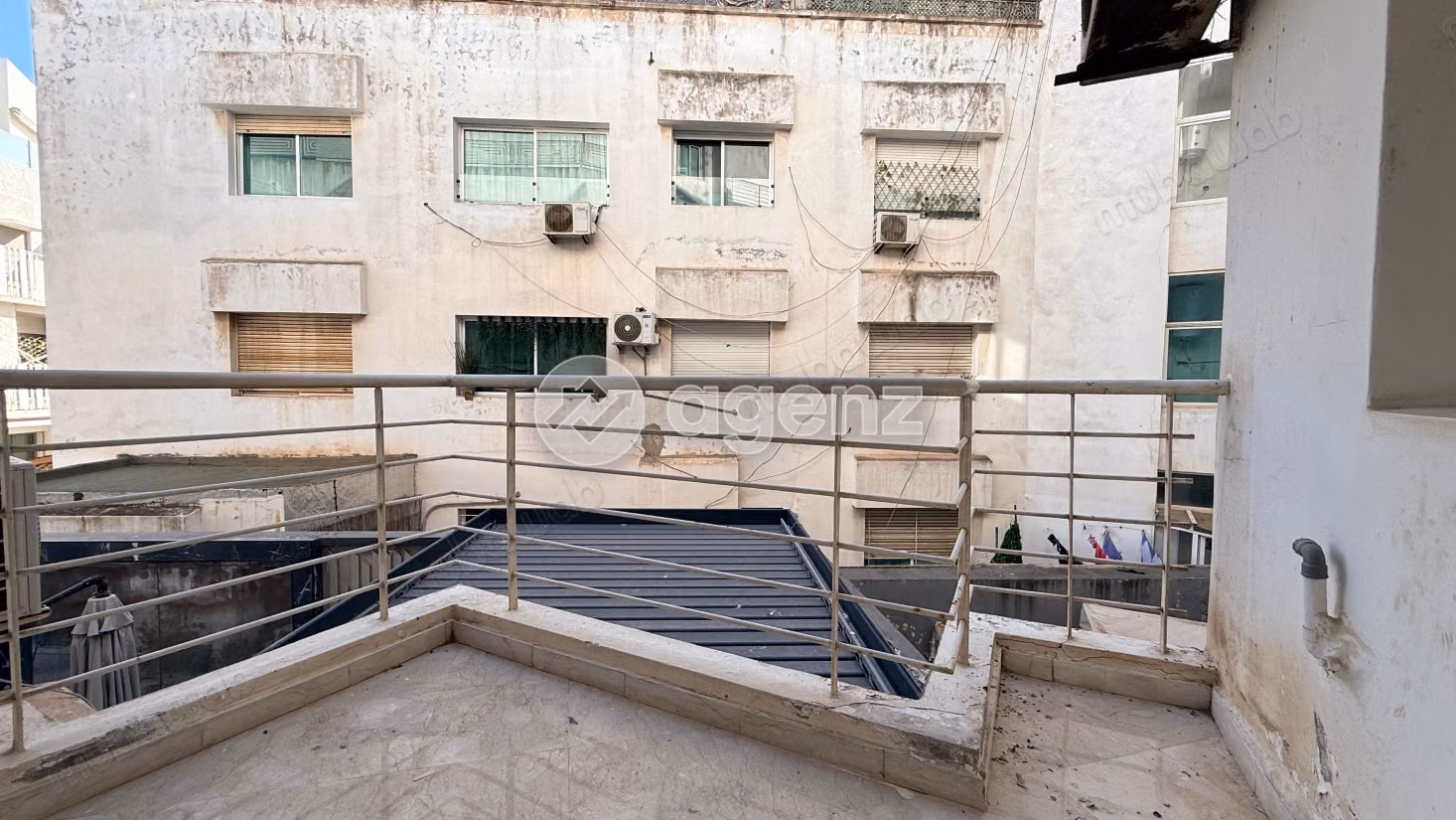 Appartement à vendre 90 m², 2 chambres 
Racine Casablanca