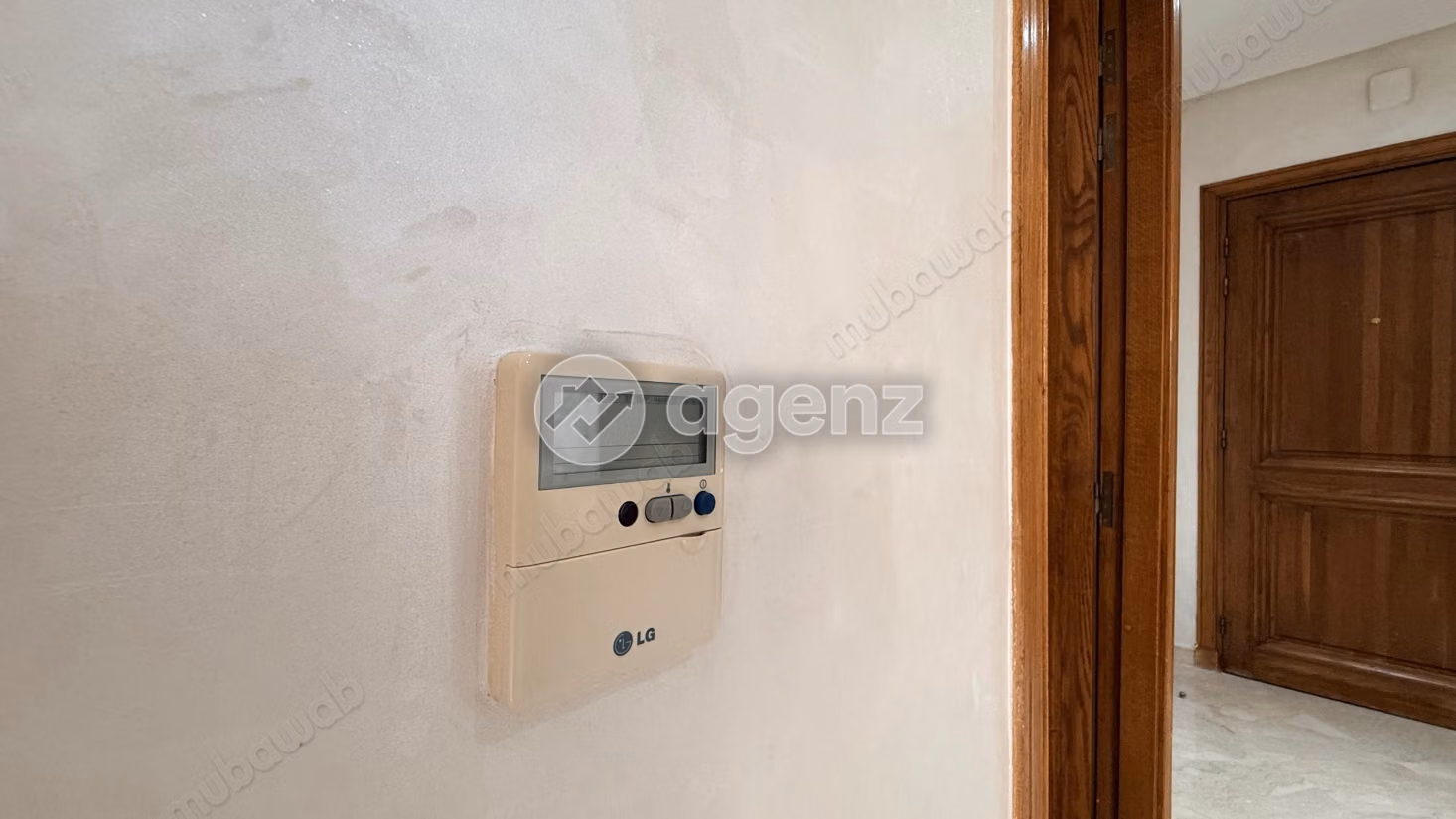 Appartement à vendre 90 m², 2 chambres 
Racine Casablanca