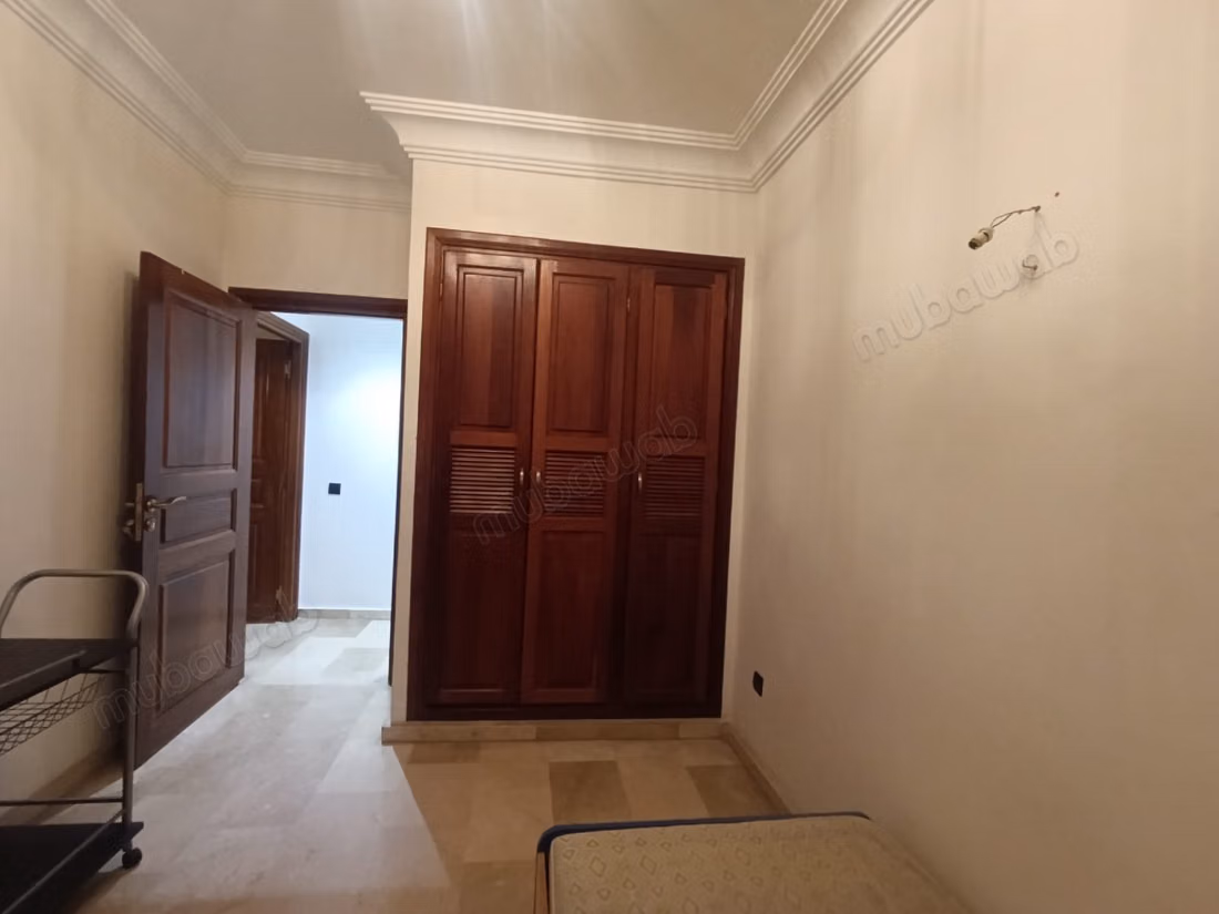 Appartement en vente à Anfa Supérieur. 2 pièces. Ascenseur et terrasse