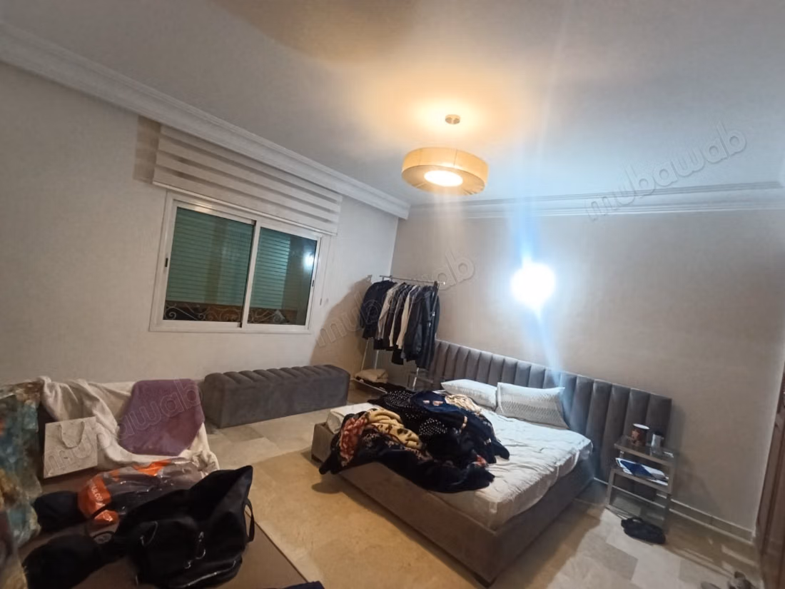 Appartement en vente à Anfa Supérieur. 2 pièces. Ascenseur et terrasse