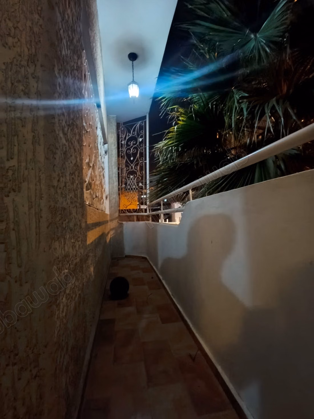 Appartement en vente à Anfa Supérieur. 2 pièces. Ascenseur et terrasse