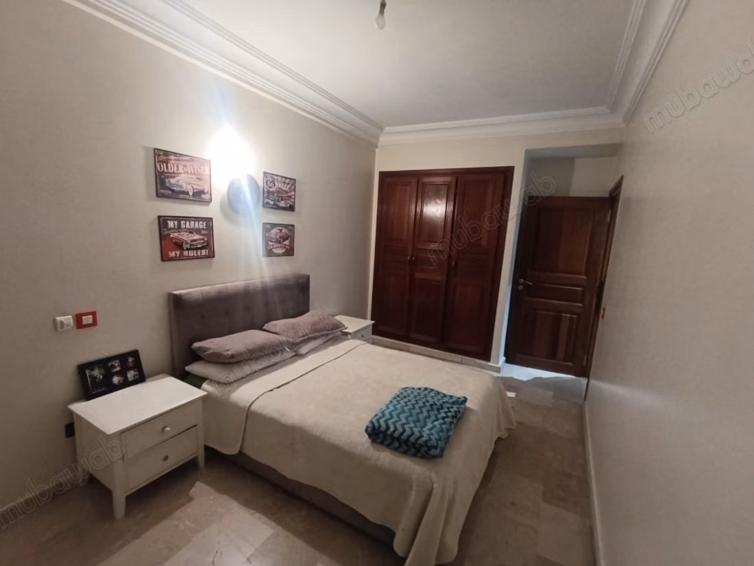 Appartement en vente à Anfa Supérieur. 2 pièces. Ascenseur et terrasse