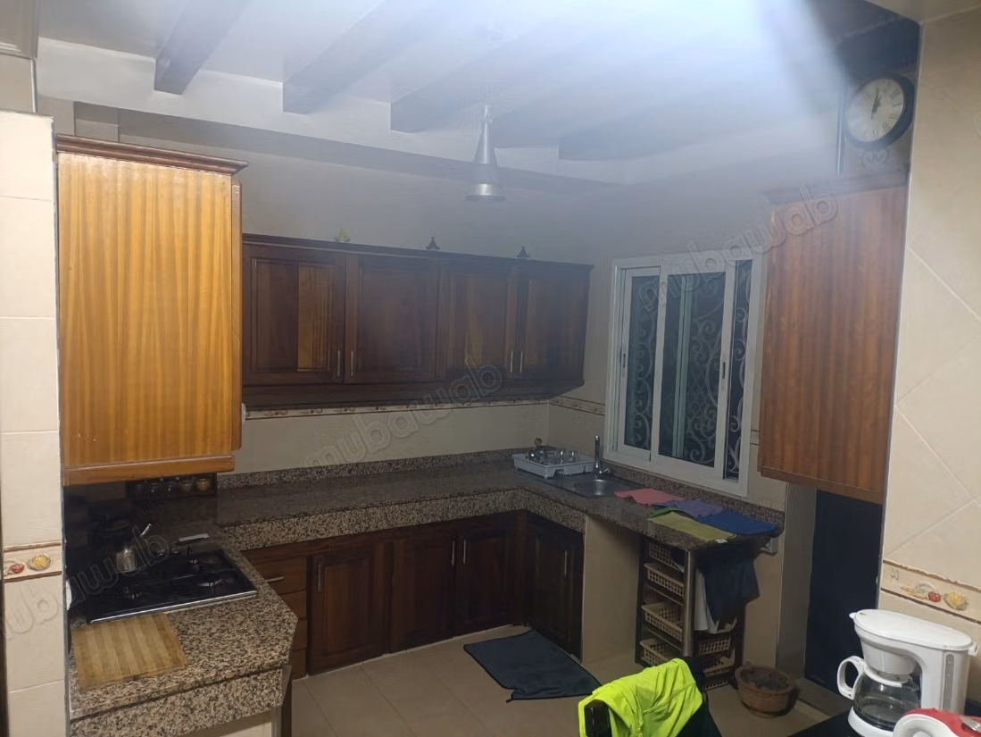 Appartement en vente à Anfa Supérieur. 2 pièces. Ascenseur et terrasse
