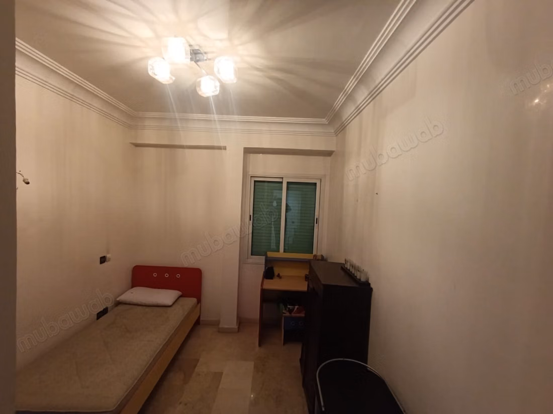 Appartement en vente à Anfa Supérieur. 2 pièces. Ascenseur et terrasse