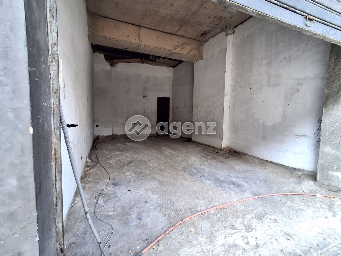 Commerce à louer 39 m² 
Bourgogne Ouest 
Casablanca