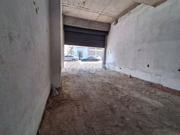 Commerce à louer 39 m² 
Bourgogne Ouest 
Casablanca