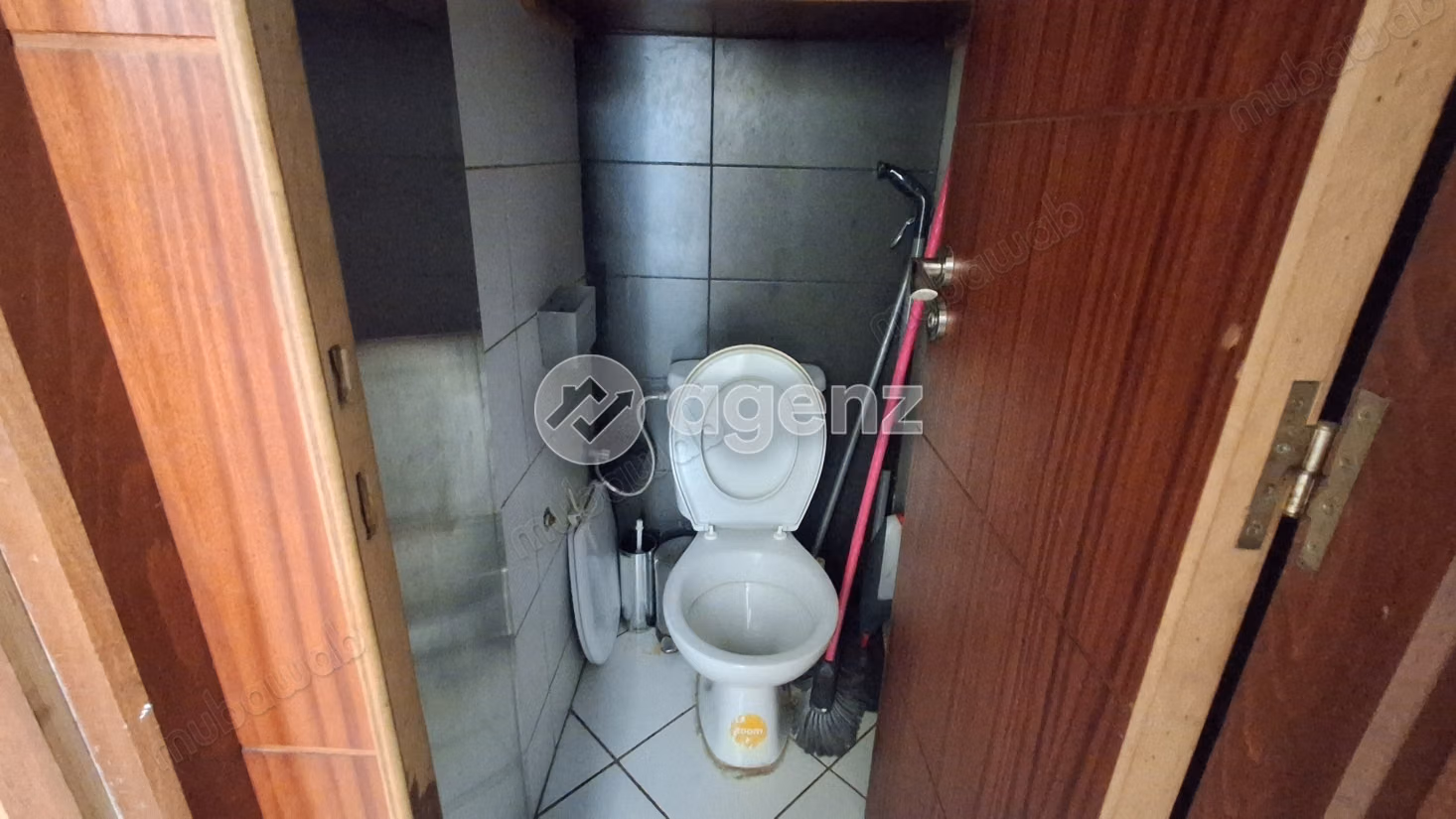 Appartement à vendre 74 m², 2 chambres 
Oulfa 
Casablanca