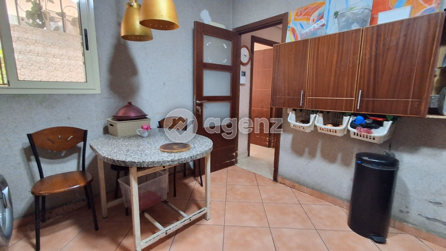 Appartement à vendre 74 m², 2 chambres 
Oulfa 
Casablanca
