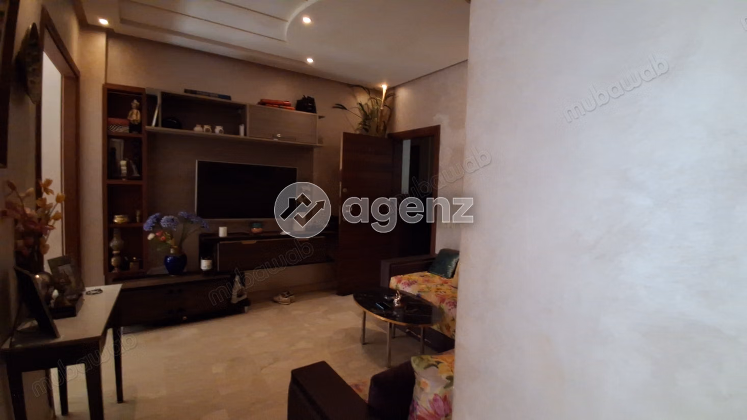 Appartement à vendre 74 m², 2 chambres 
Oulfa 
Casablanca