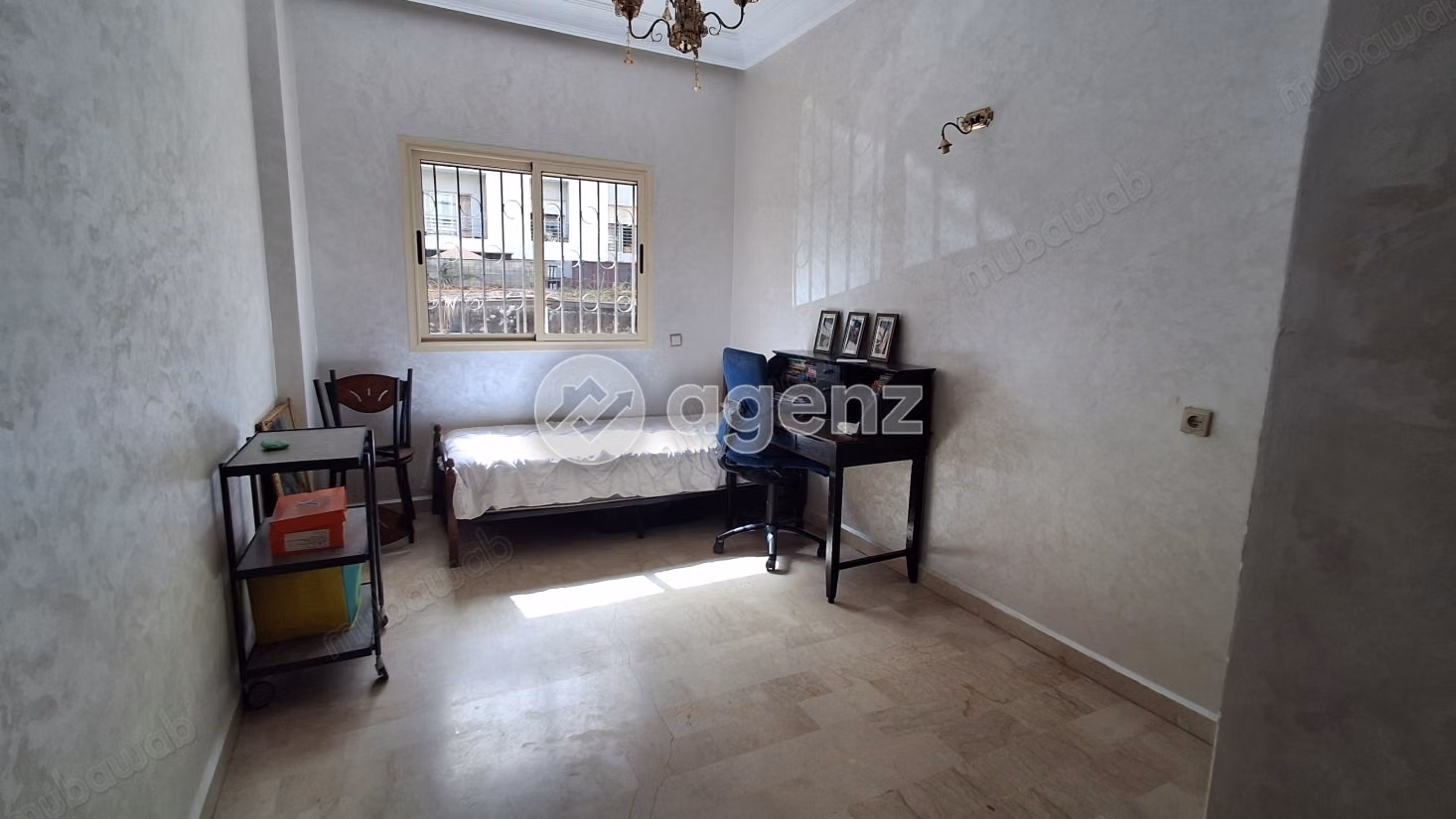 Appartement à vendre 74 m², 2 chambres 
Oulfa 
Casablanca