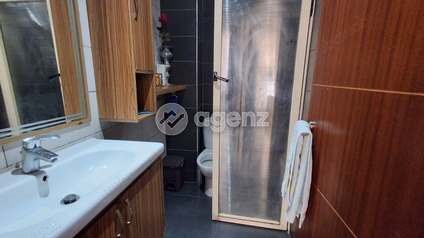 Appartement à vendre 74 m², 2 chambres 
Oulfa 
Casablanca
