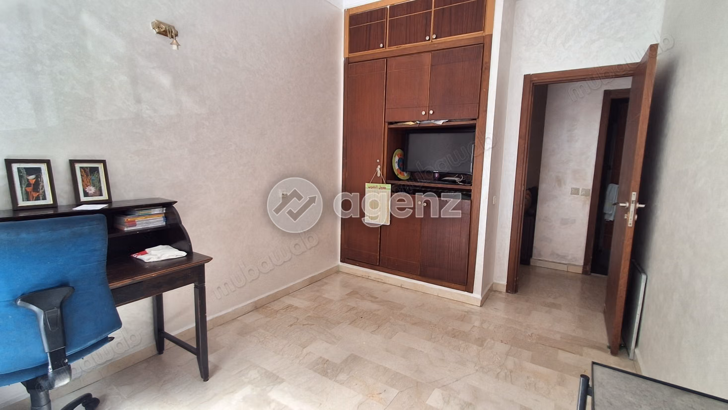 Appartement à vendre 74 m², 2 chambres 
Oulfa 
Casablanca