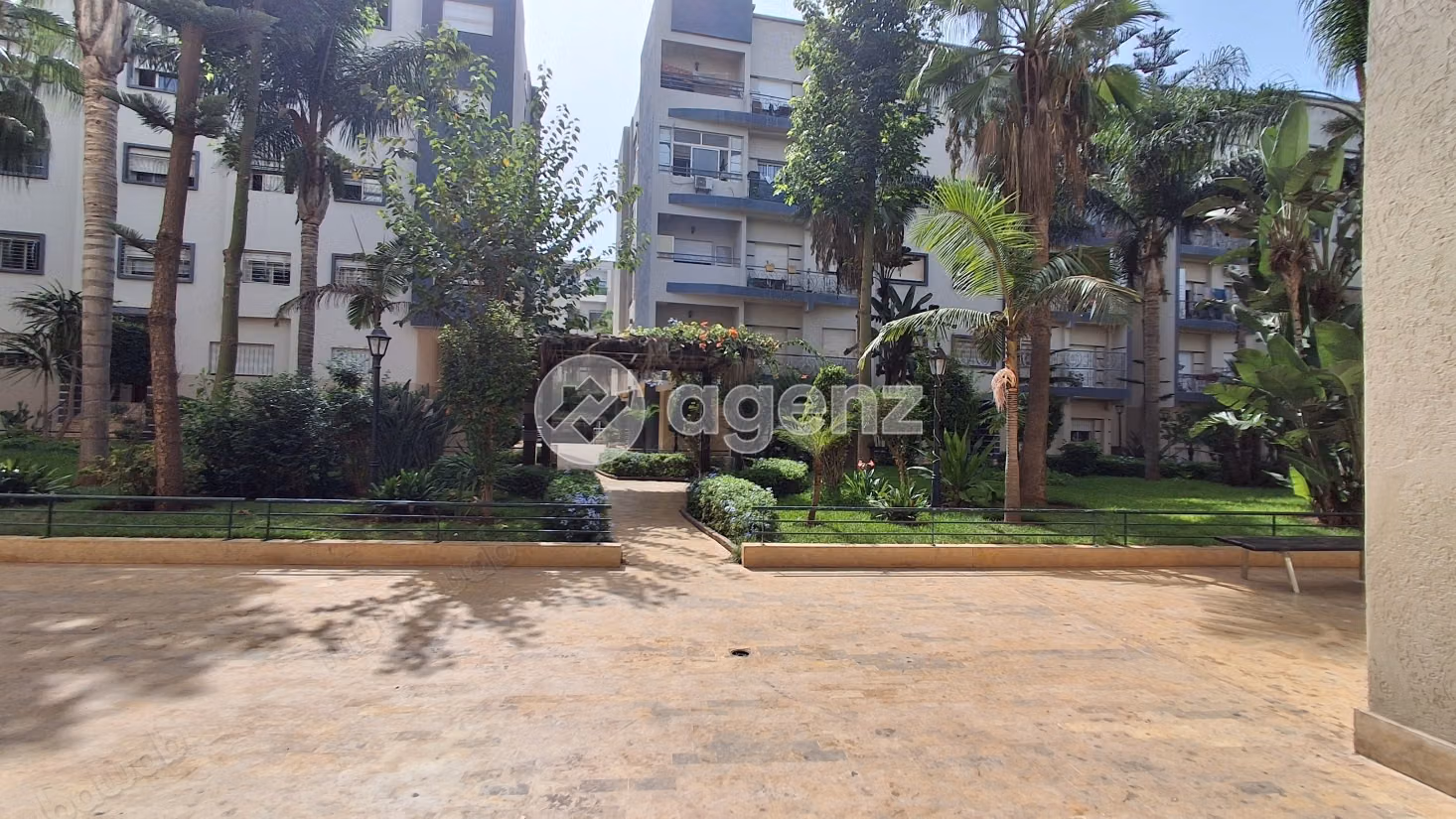 Appartement à vendre 74 m², 2 chambres 
Oulfa 
Casablanca