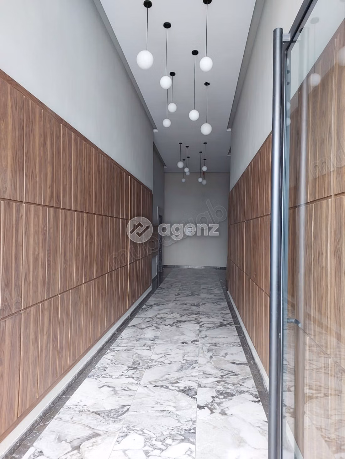 Bureau à louer 73 m² 
Sidi Maarouf 
Casablanca