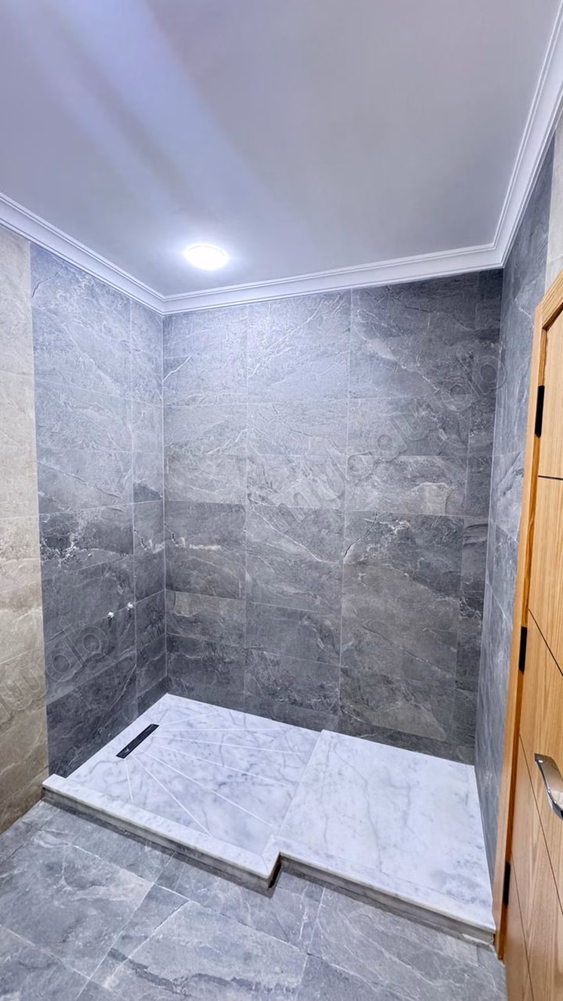Appartement te koop in het centrum. 3 slaapkamers