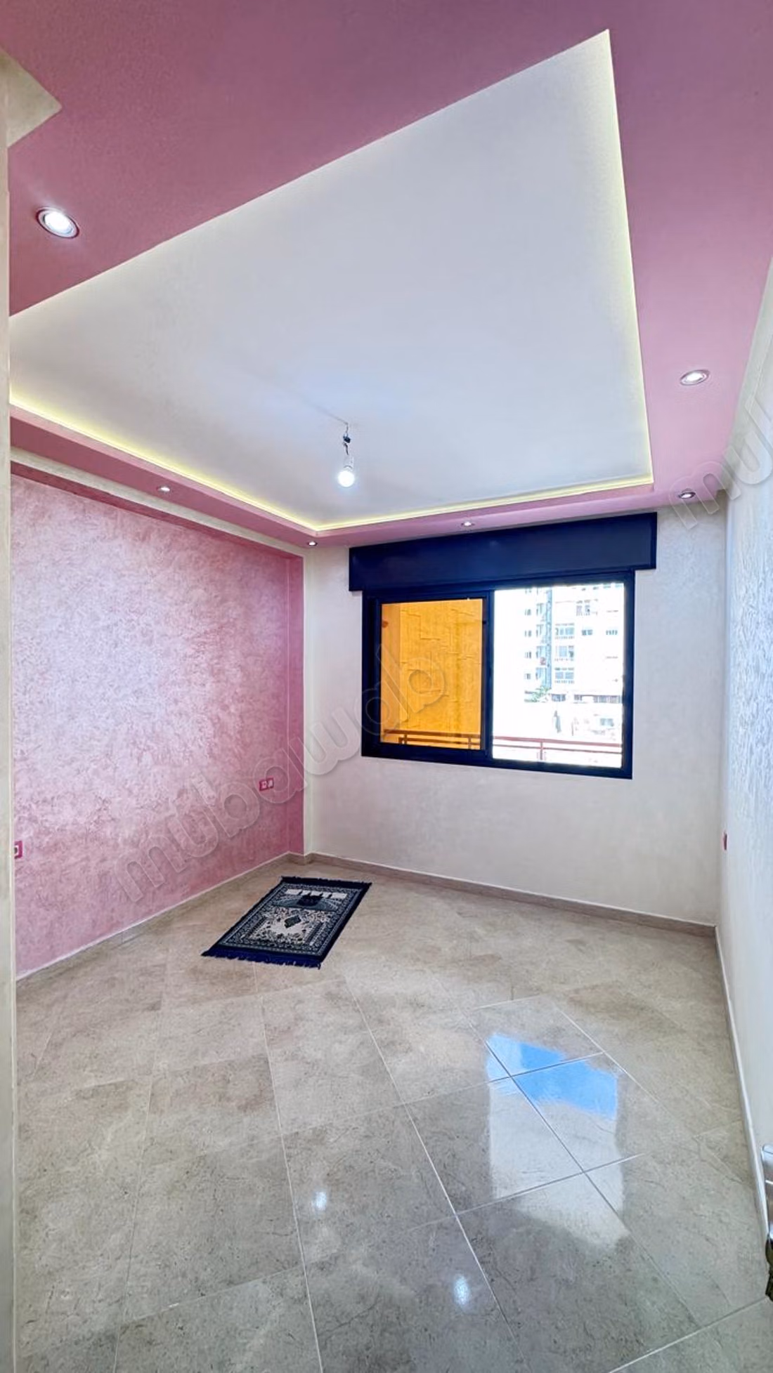 Appartement te koop in het centrum. 3 slaapkamers