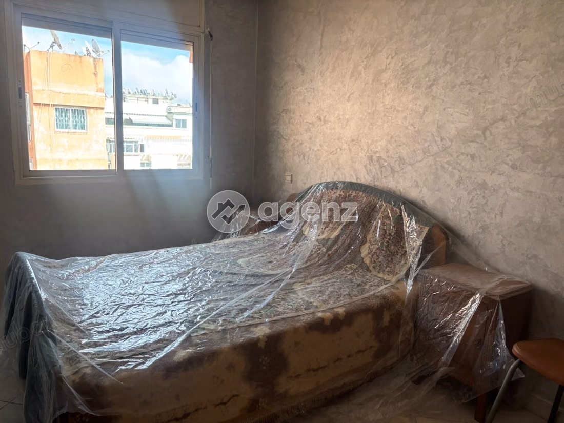 Appartement à vendre 148 m², 4 chambres 
La Gironde 
Casablanca