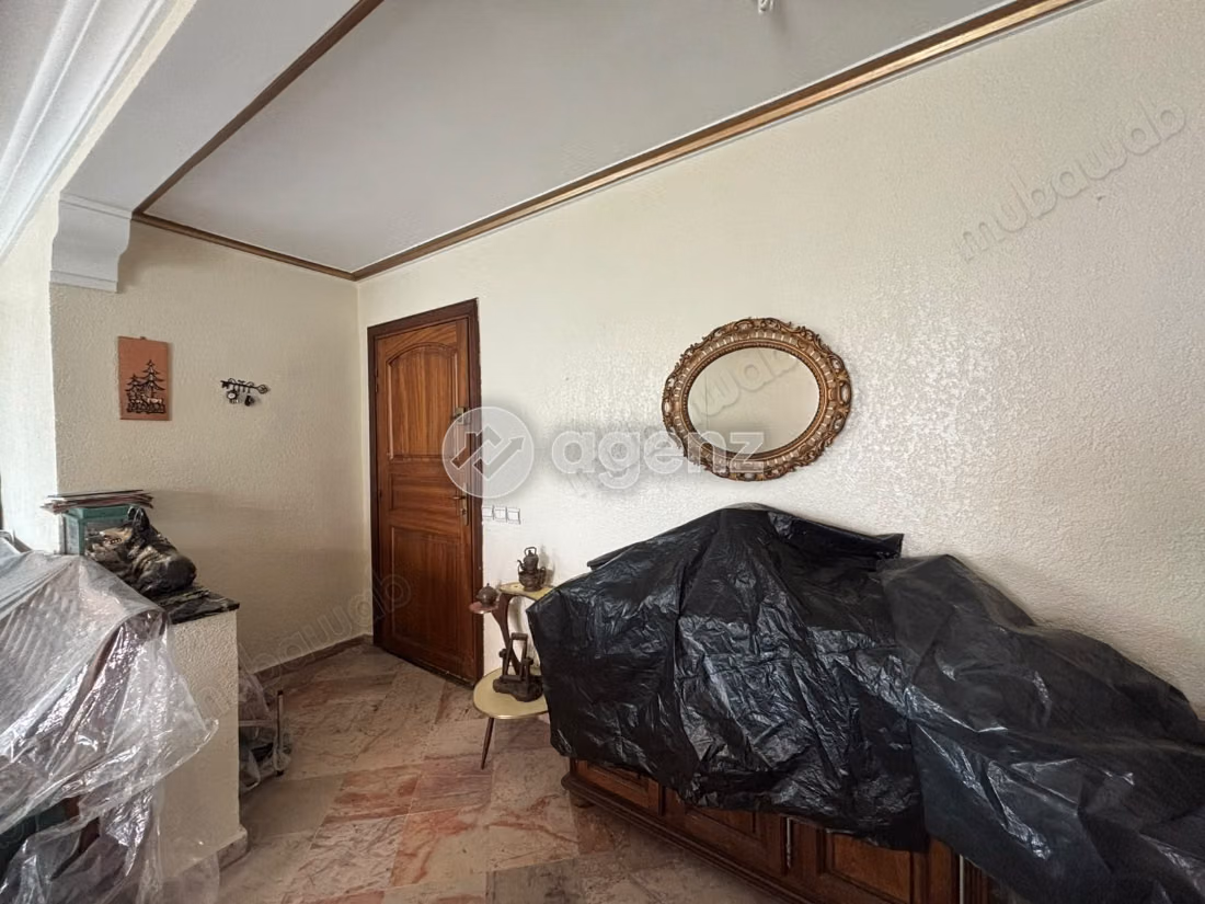 Appartement à vendre 148 m², 4 chambres 
La Gironde 
Casablanca