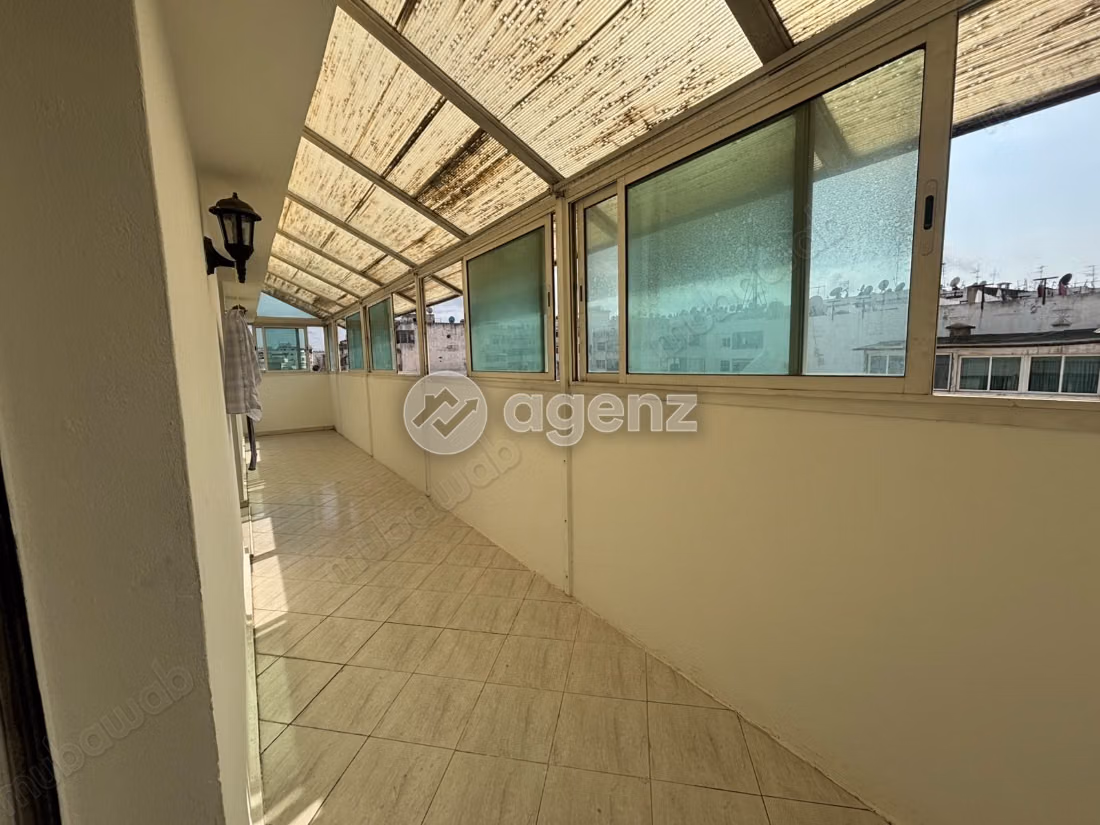Appartement à vendre 148 m², 4 chambres 
La Gironde 
Casablanca