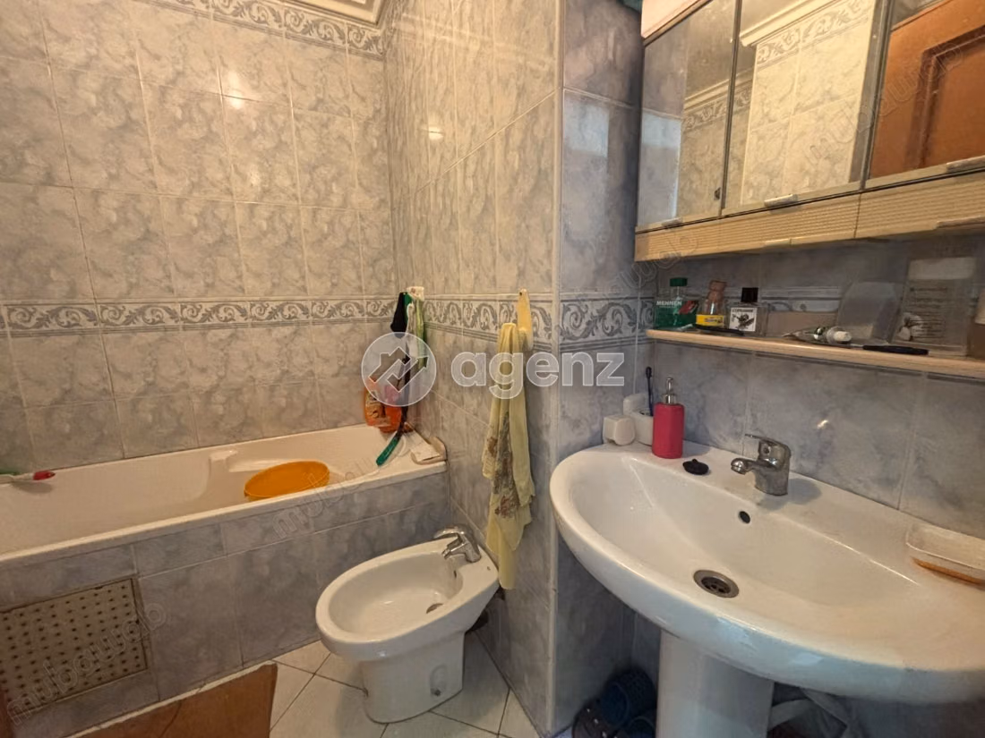 Appartement à vendre 148 m², 4 chambres 
La Gironde 
Casablanca