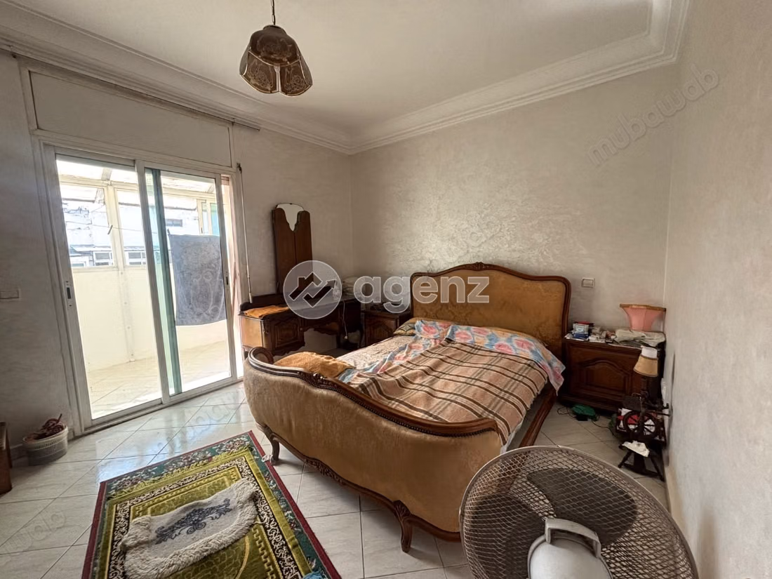 Appartement à vendre 148 m², 4 chambres 
La Gironde 
Casablanca
