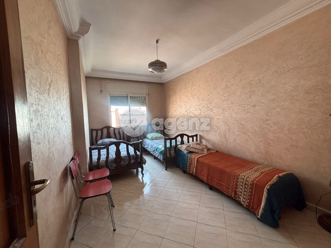 Appartement à vendre 148 m², 4 chambres 
La Gironde 
Casablanca