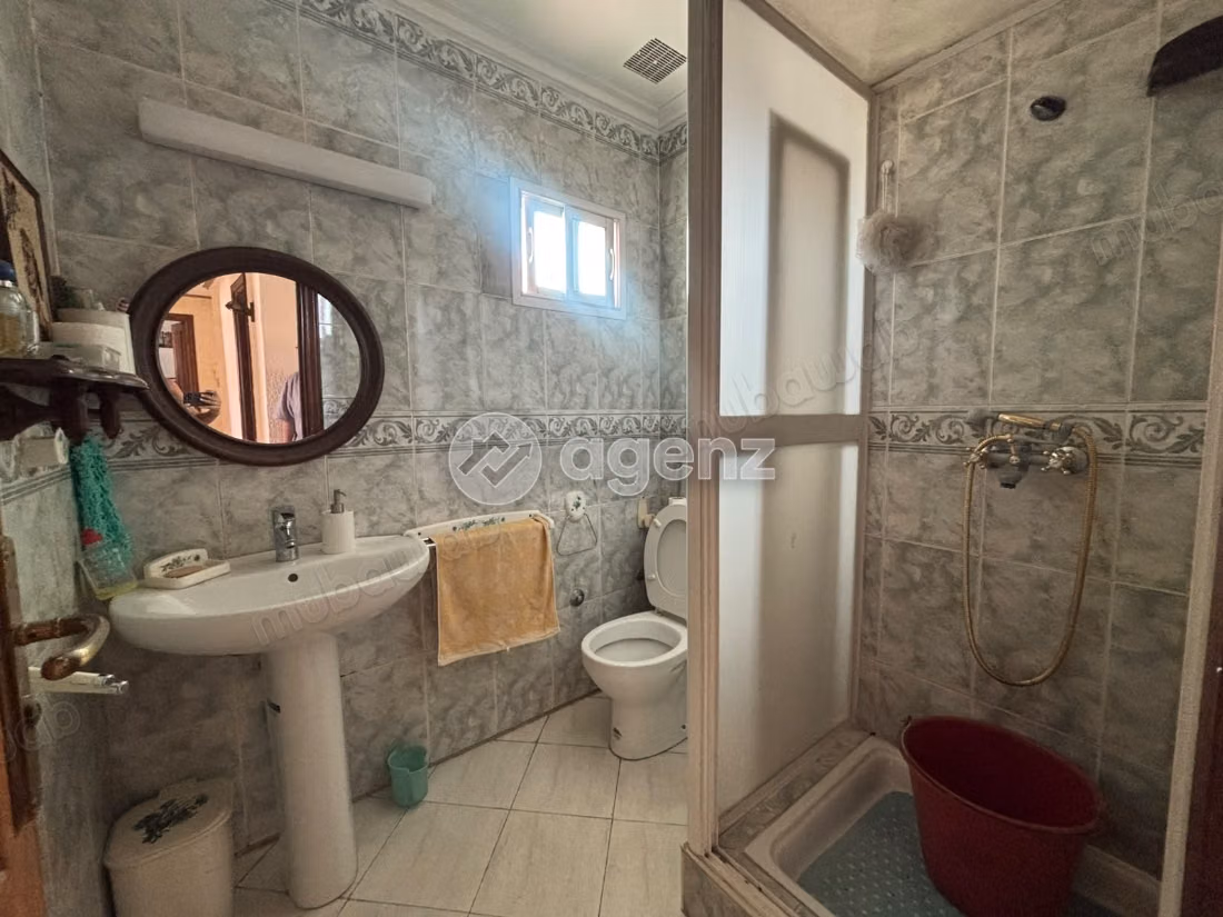 Appartement à vendre 148 m², 4 chambres 
La Gironde 
Casablanca