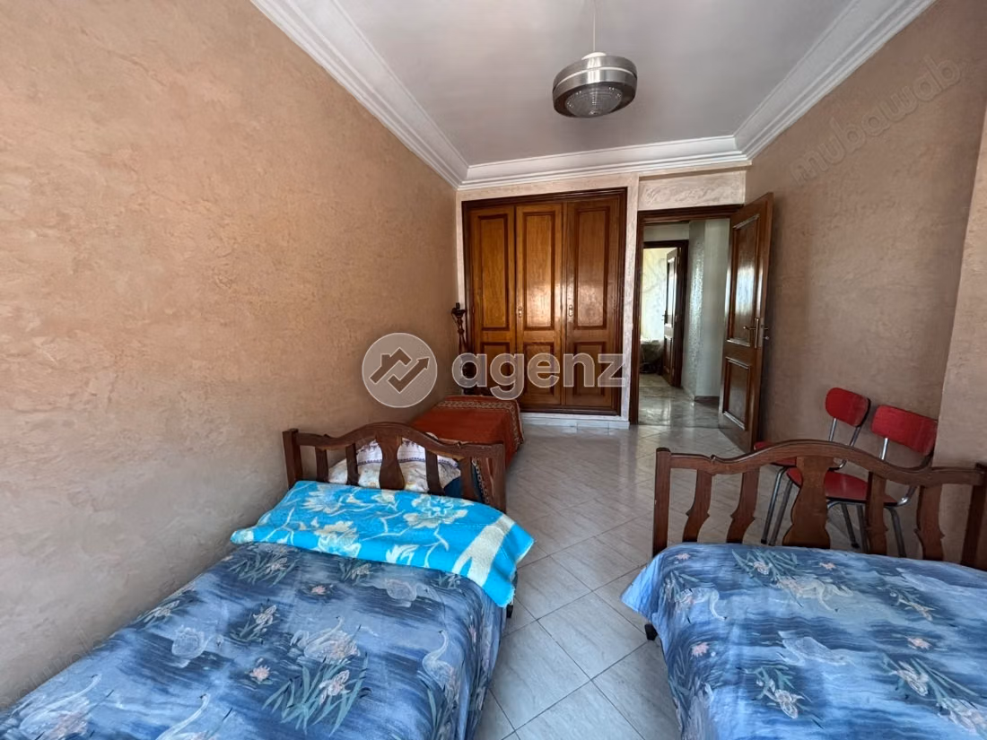 Appartement à vendre 148 m², 4 chambres 
La Gironde 
Casablanca