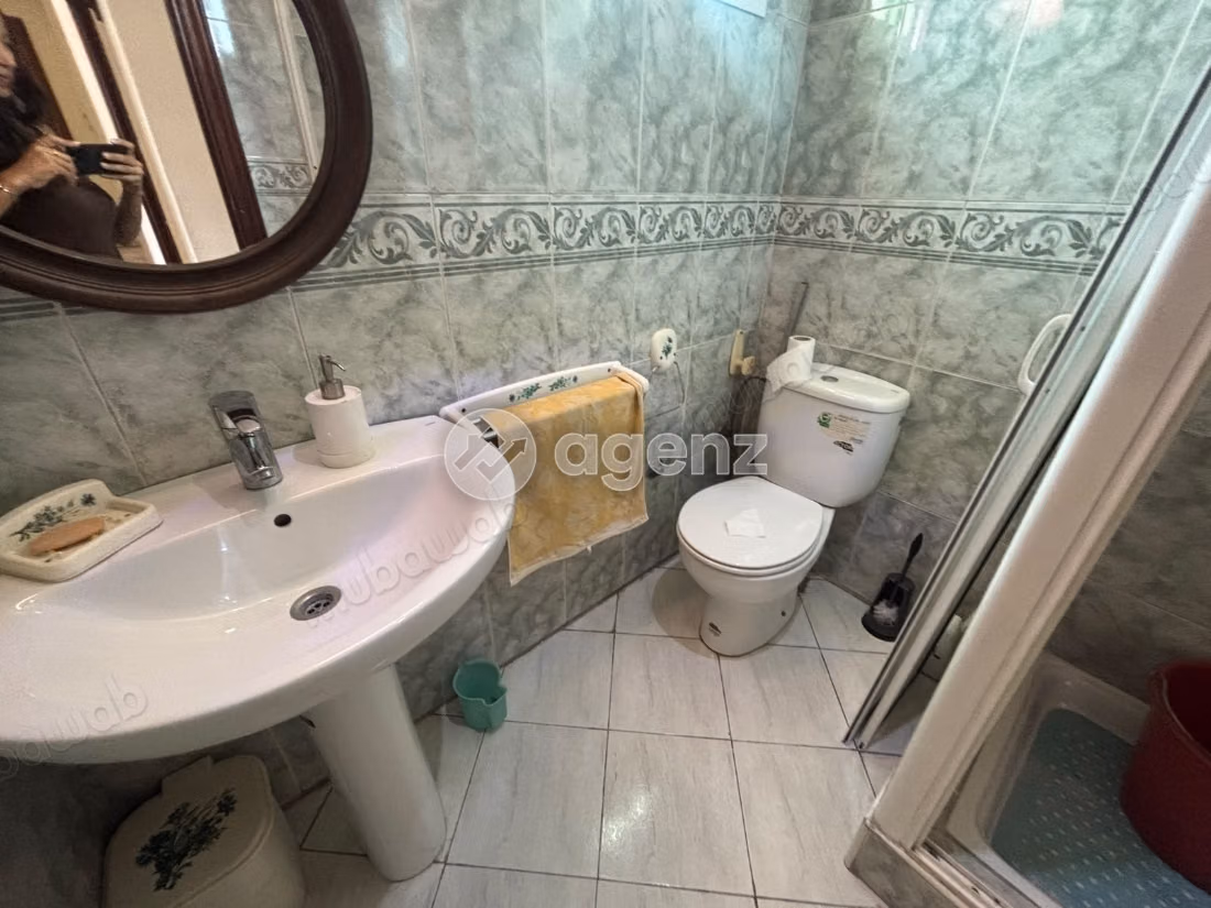 Appartement à vendre 148 m², 4 chambres 
La Gironde 
Casablanca