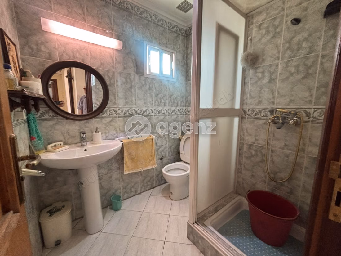 Appartement à vendre 148 m², 4 chambres 
La Gironde 
Casablanca