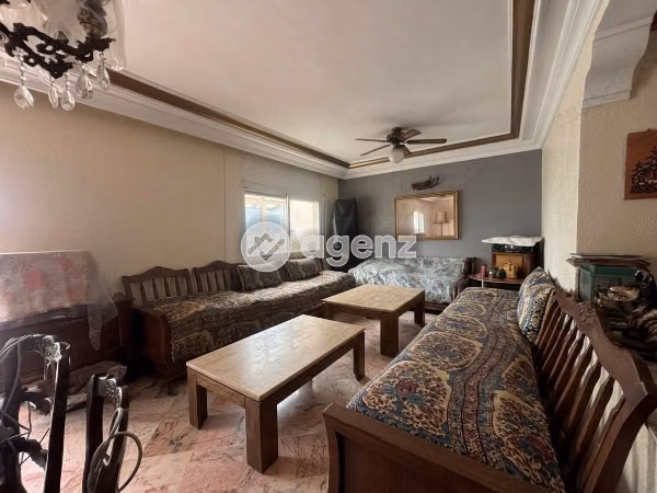 Appartement à vendre 148 m², 4 chambres 
La Gironde 
Casablanca