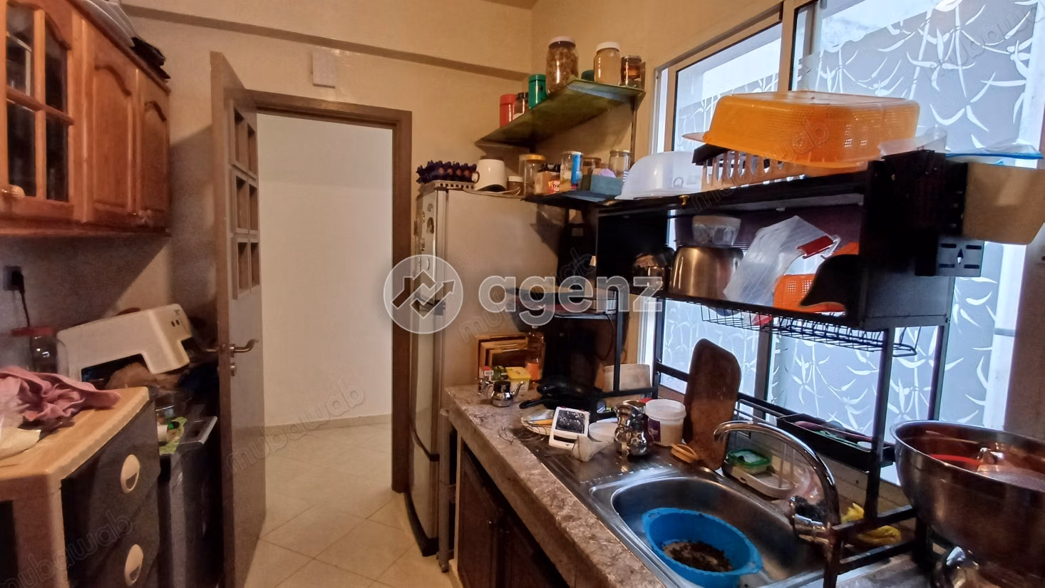 Appartement à vendre 87 m², 2 chambres 
Skikina 
Skhirate 
Témara