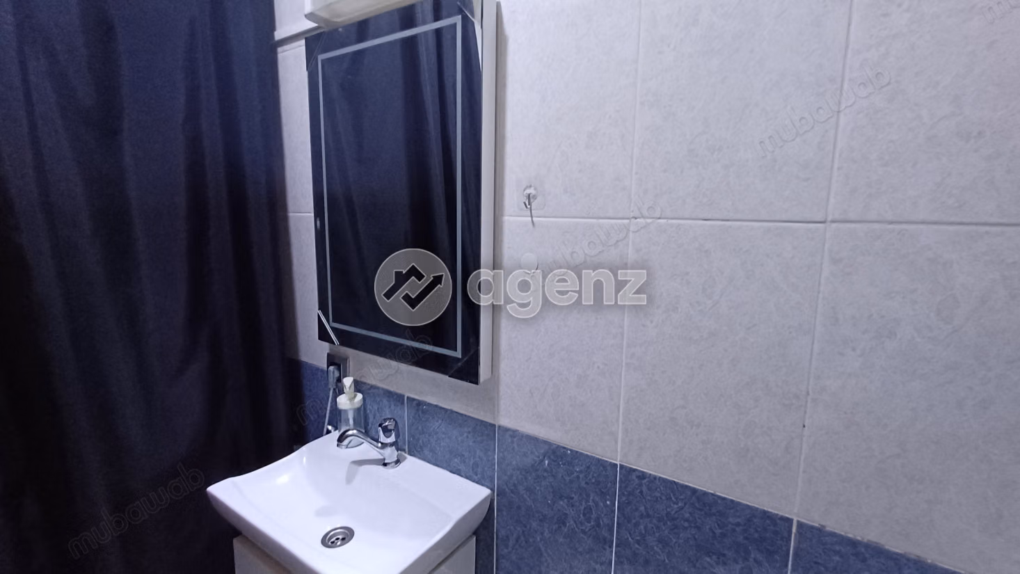 Appartement à vendre 87 m², 2 chambres 
Skikina 
Skhirate 
Témara