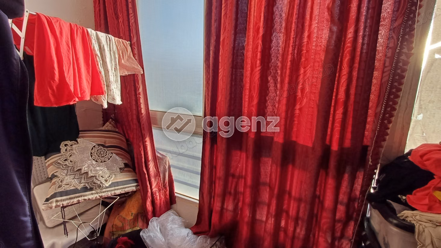 Appartement à vendre 87 m², 2 chambres 
Skikina 
Skhirate 
Témara