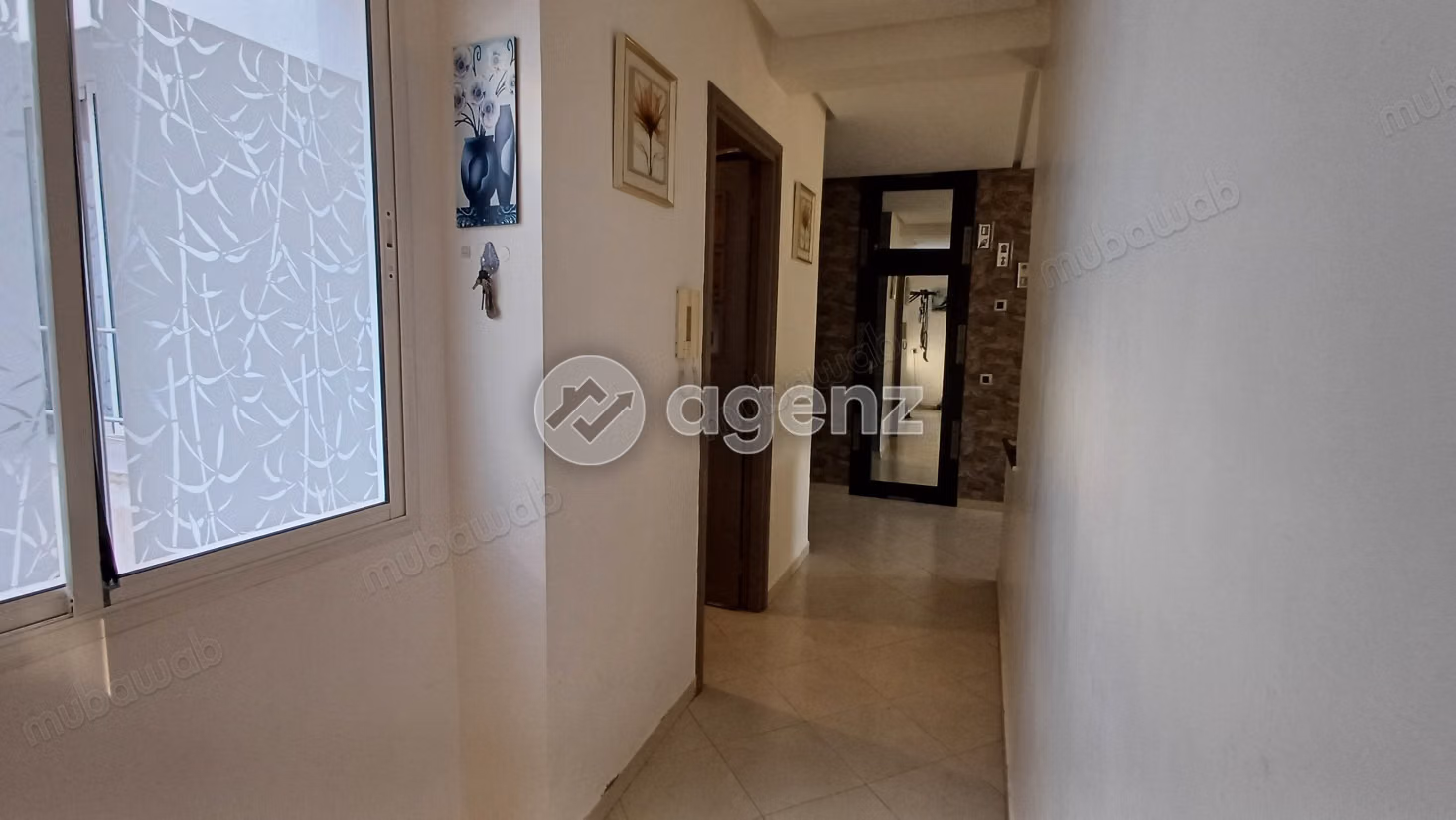 Appartement à vendre 87 m², 2 chambres 
Skikina 
Skhirate 
Témara