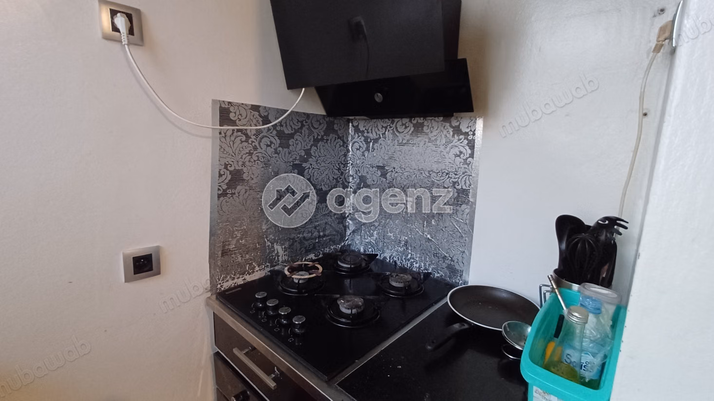 Appartement à vendre 87 m², 2 chambres 
Skikina 
Skhirate 
Témara