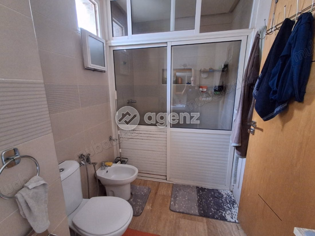 Appartement à vendre 86 m², 2 chambres 
Zone Industrielle Dar Bouazza