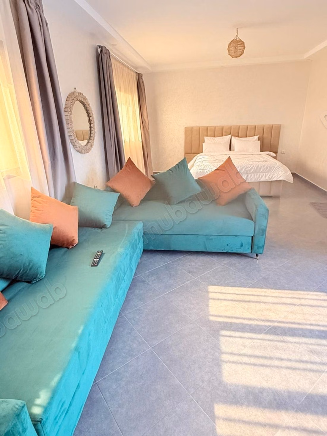 Villa Au cœur Douar Laarab 
1 200 m²