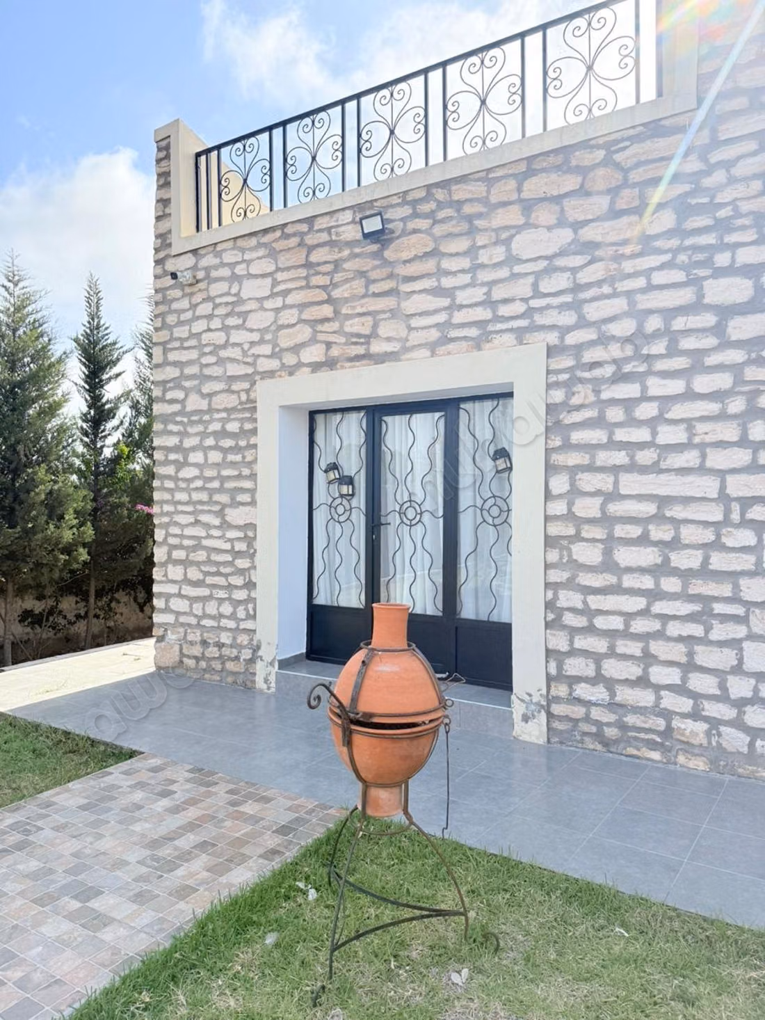 Villa Au cœur Douar Laarab 
1 200 m²