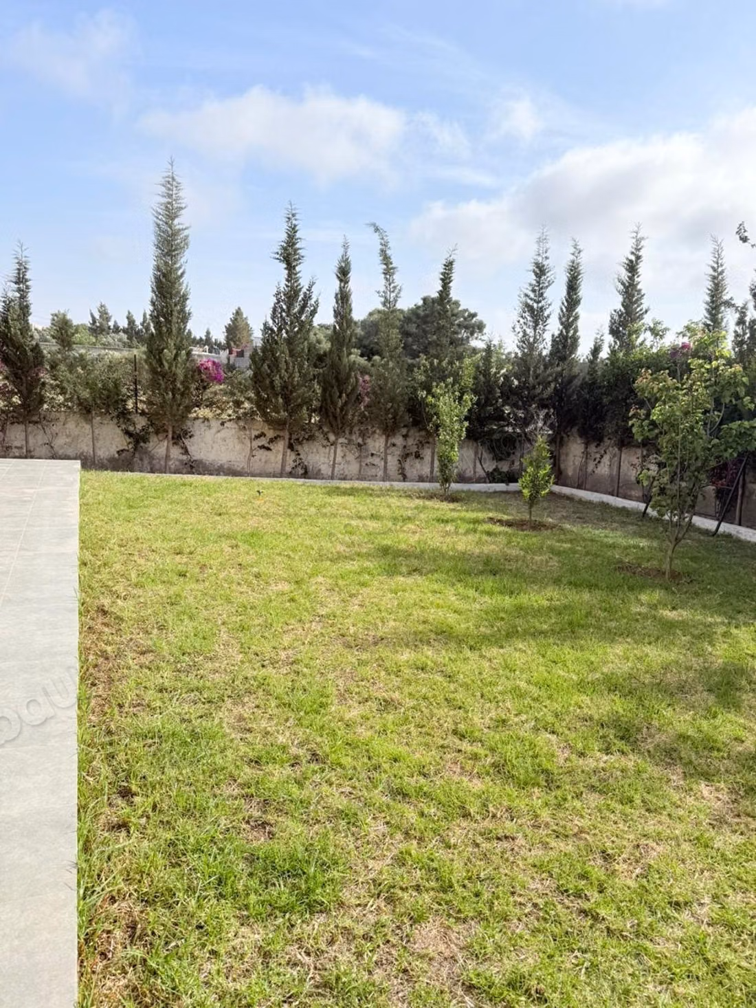Villa Au cœur Douar Laarab 
1 200 m²