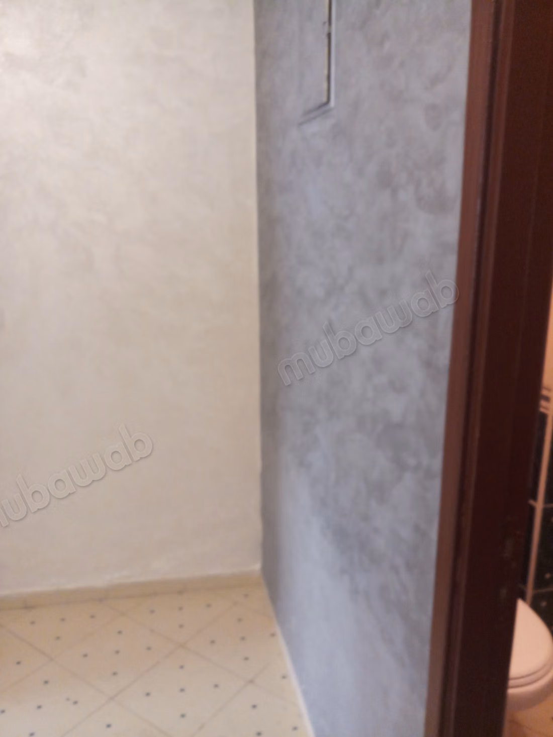 Joli appart 1 etg encg ain sebaa 2500 dh