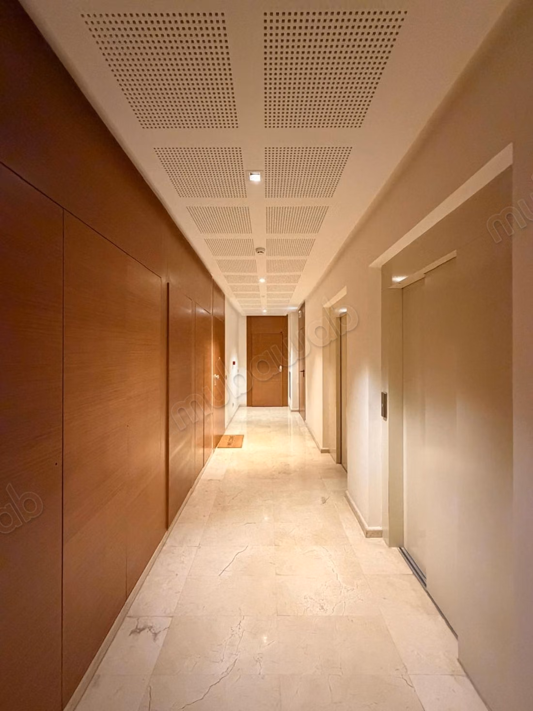 Appartement en location à Casablanca Finance City.
Superficie 60 m².
Bien meublé