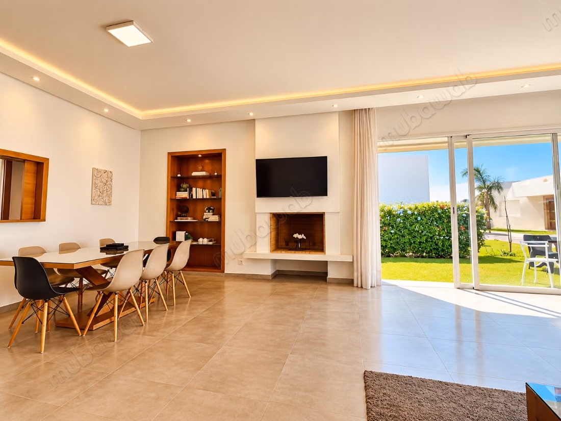 Villa vue à la plage 
Bien meublé à louer à Harhoura
