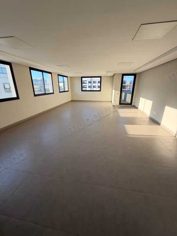 Bureaux de 52 m2 à louer / Maarif