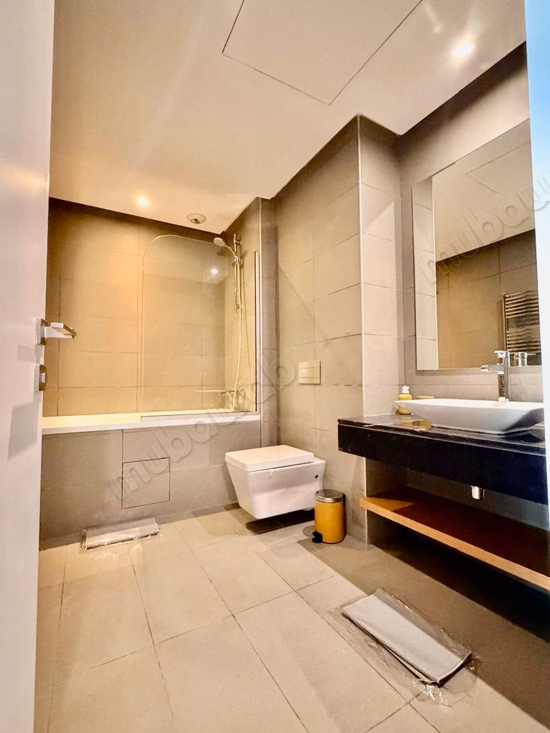 Appartement à louer à Casablanca Finance City meublé