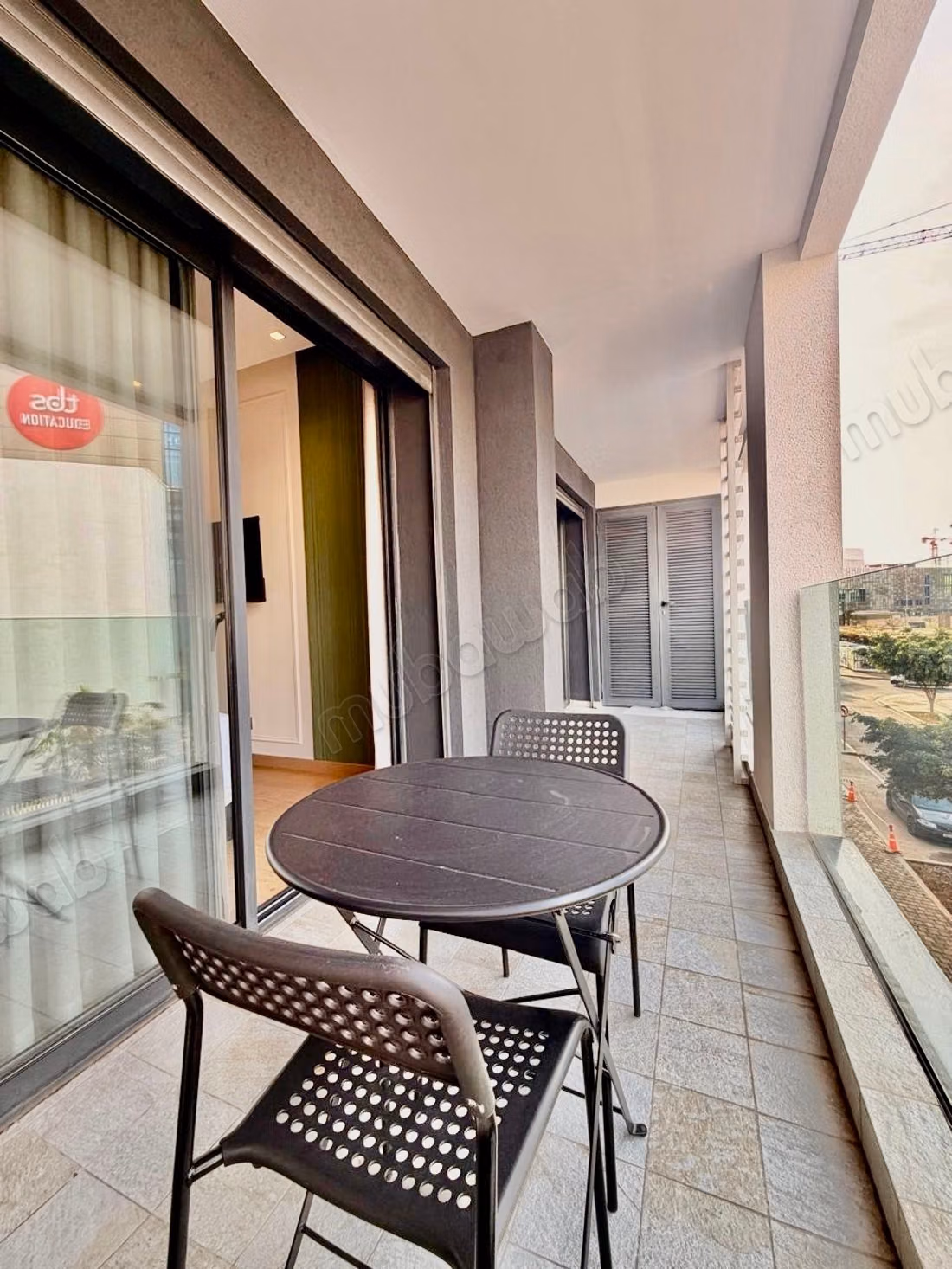 Appartement à louer à Casablanca Finance City meublé